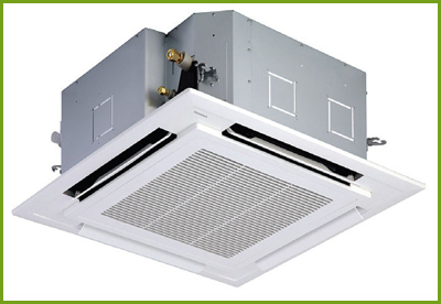 Cassette Air Conditioners